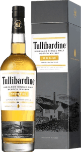 Whisky Tullinardine Sovereight