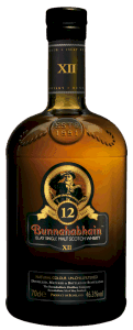 Whisky Bunnahabhain
