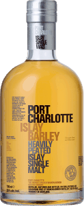 Whisky POrt Charlotte