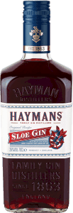 Sloe Gin Hayman's
