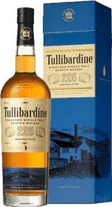 Whisky Tullibardine Sherry Finish
