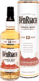Whisky Benriach