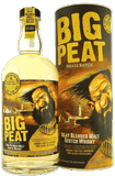 Whisky Big Peat