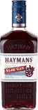 Sloe Gin Hayman's